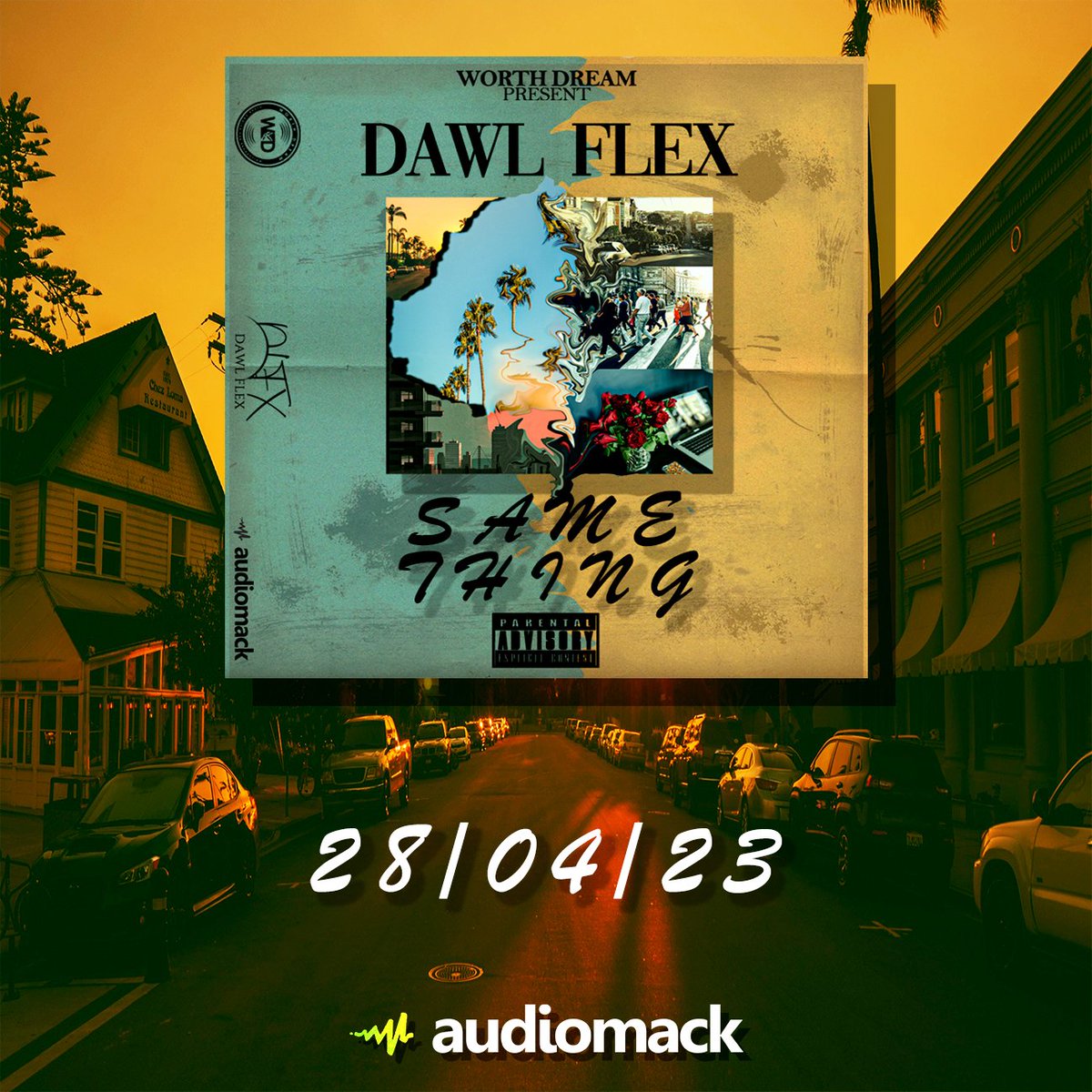 🚨🚨🚨ALERT🚨🚨🚨ALERT🚨🚨🚨ALERT🚨🚨🚨
❌❌❌❌❌❌❌❌❌❌❌❌❌❌❌❌❌❌❌❌❌❌
RELEASE DATE OF SAMETHING
A SINGLE FORM DAWL FLEX IS OUT 28 APRIL 23.
FOLLOW MY PAGE FOR MORE UPDATES.
❌❌❌❌❌❌❌❌❌❌❌❌❌❌❌❌❌❌❌❌❌❌
#WORTHDREAM
#WORTH2740
#BLVETRAP