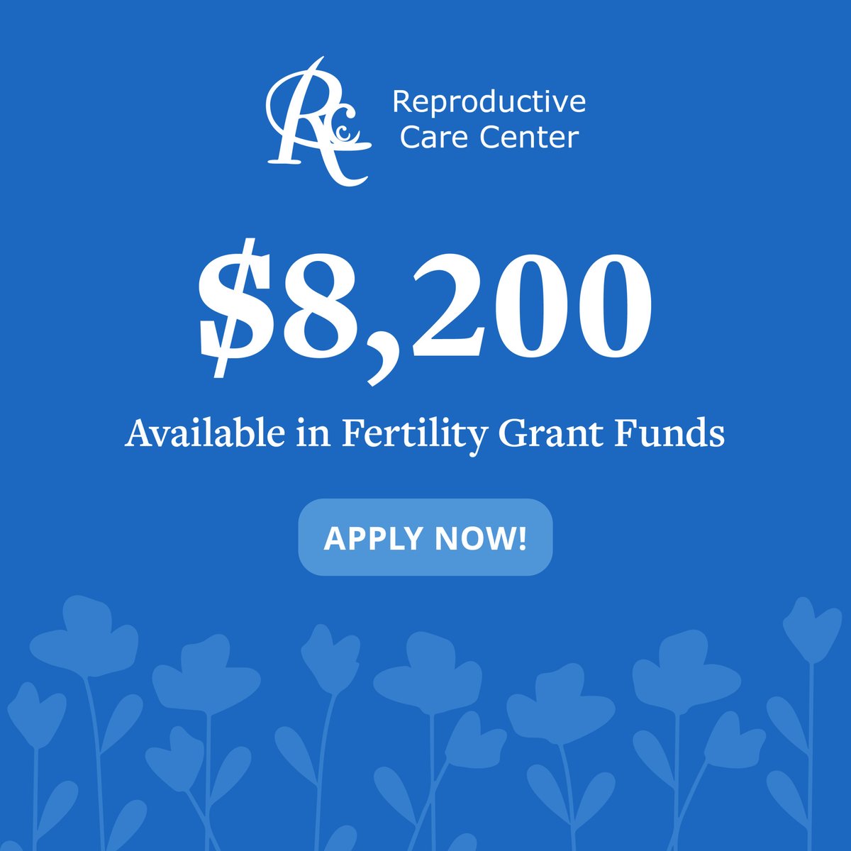 Reproductive Care Center tweet media