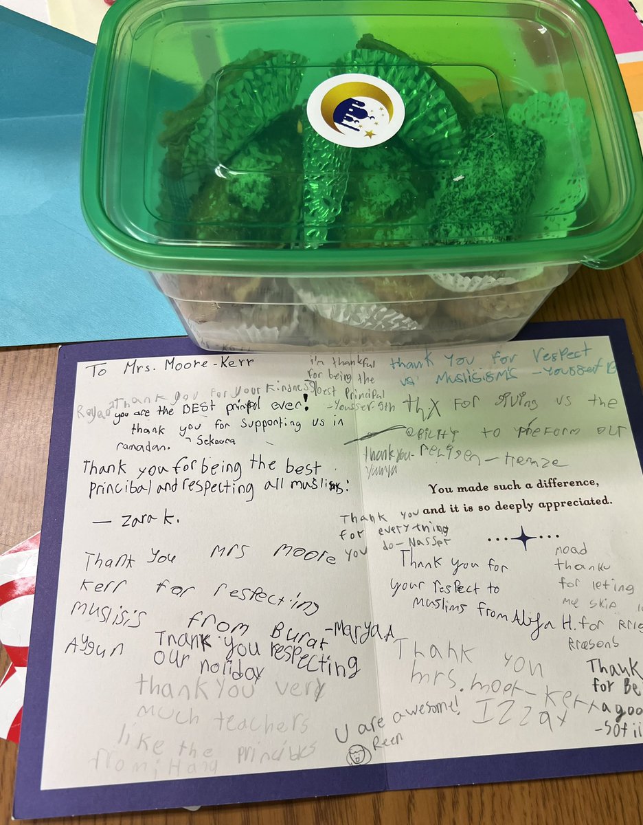 Kenya Moore-Kerr tweet media