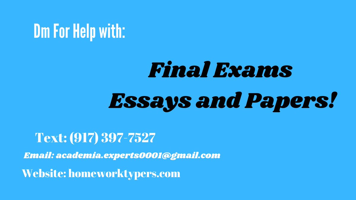 Academia0001's tweet photo. Just DM now!

#NCAT #UCLA #fallsem #WSSU #TSU #TxSU #HBCU #FAMU #TAMU #TAMUK #NSU #XULA #UNT #UTA #SELU #AMU #PVAMU #NCCU #FVSU #PSU #Umhb #PLNU #SSU  #APSU #GCU #HSU #Campus #college #UNT #Jsu #LSU #MSU #CSU #HU #WSSU #TU #dsu #essaypay #ACU #SAGU #UCF #ttu #NSU #hwslave #hwhelp https://t.co/aFAANI2Zn3