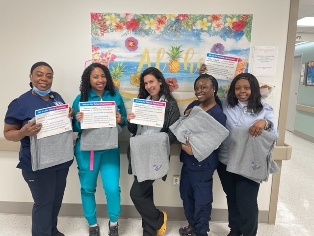 Mount Sinai Morningside tweet media