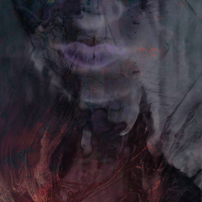 Mäzen Malice in The Dark 🖤 tweet media