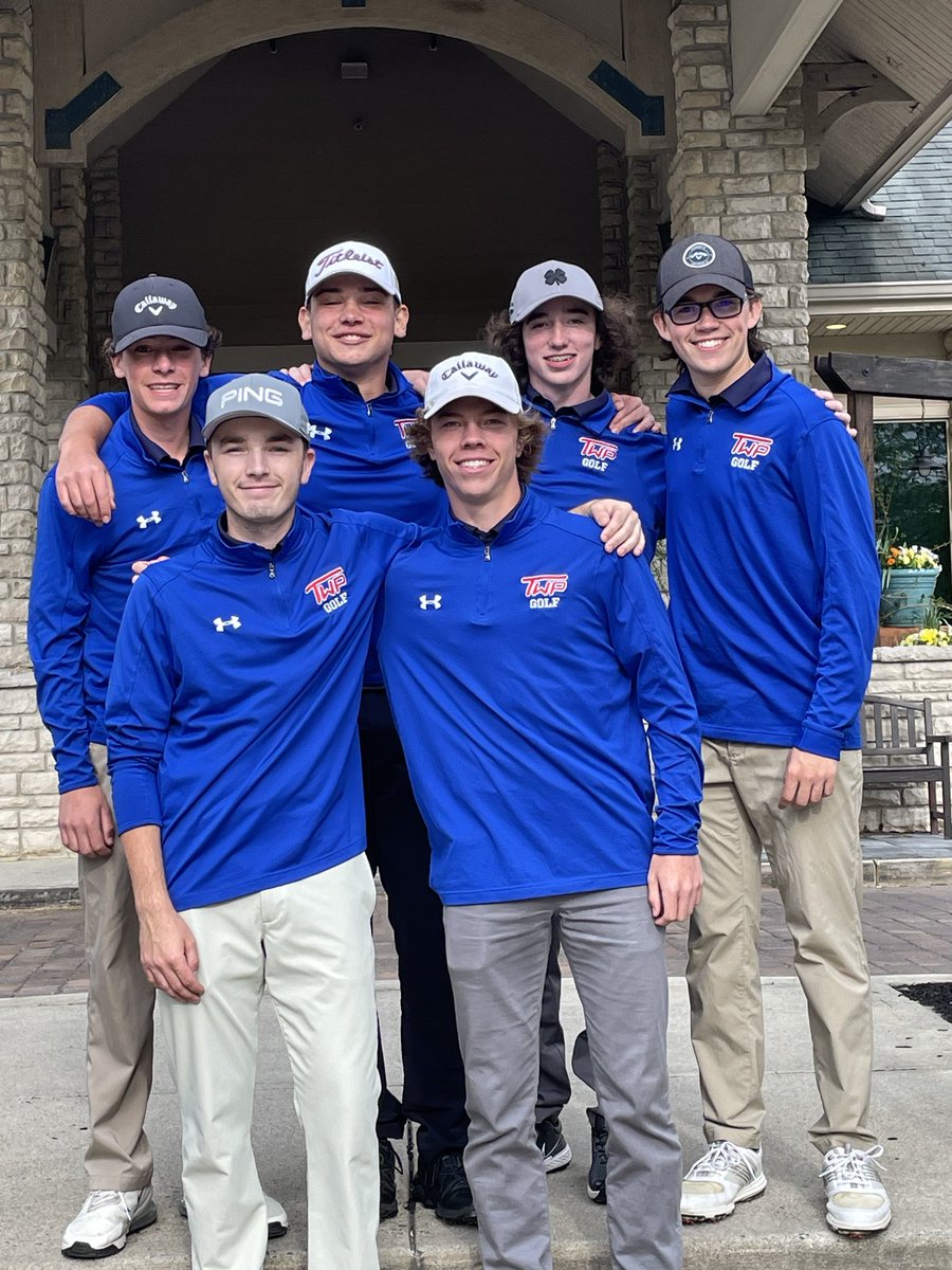 WTHS Athletics tweet media