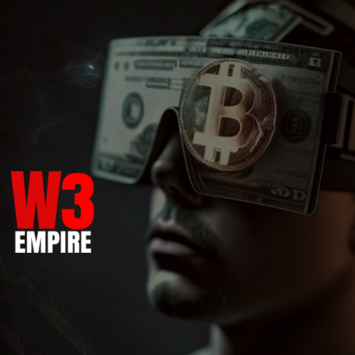 Web3Empire's tweet photo. Did you know? 💡 Blockchain technology is disrupting traditional industries, from finance to supply chain management. Stay ahead of the curve with our expert analysis on how blockchain is reshaping the business landscape. #BlockchainRevolution #Disruption #Web3Empire https://t.co/BSq2tdY2Sx