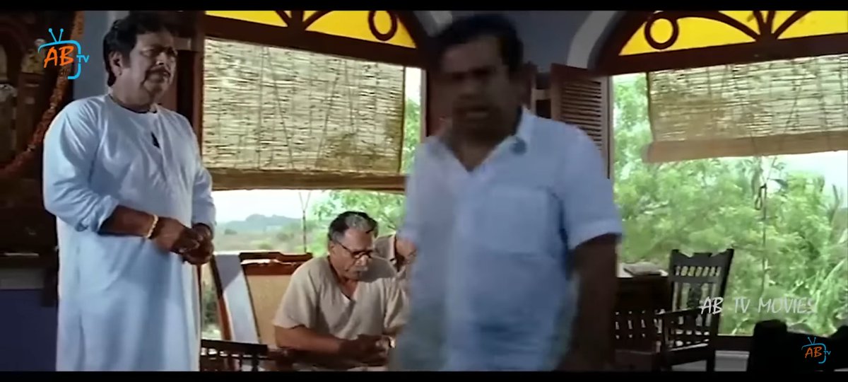 ehedengei's tweet photo. Others: thondara padukora health damage avuthadi
Me: Life ey damage ayinodiki health vunte entha pothe entha https://t.co/2j1p1FQUl2