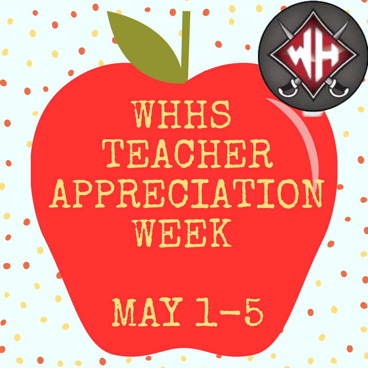 Wade Hampton High tweet media