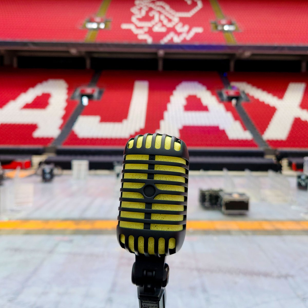 Metallica tweet media