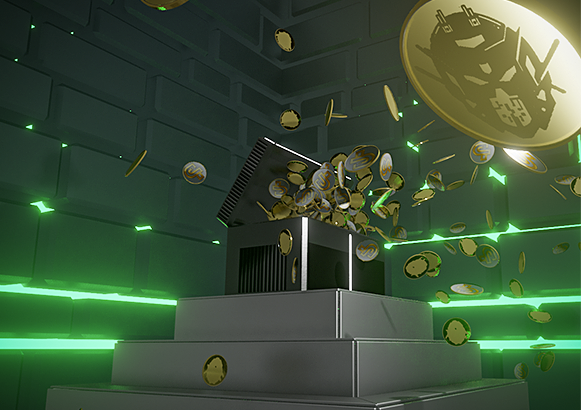 SolGats's tweet image. A mysterious treasure with untold riches is hidden somewhere in web3 - all you need to do is solve the puzzle. 

10 days until your quest begins...  👽🤖🧩