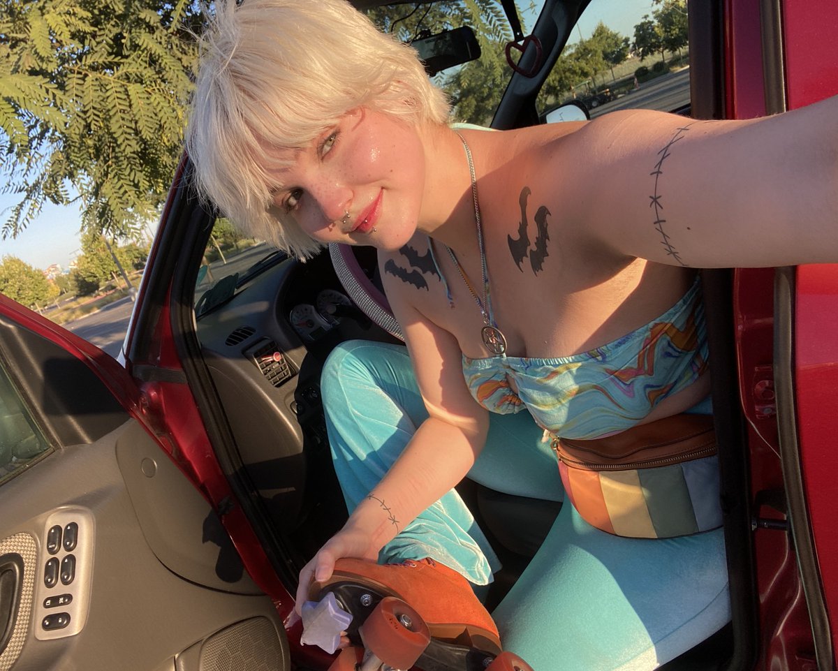 JINX🩻!! i do not owe you a soda on Twitter "What’s wild to me is how