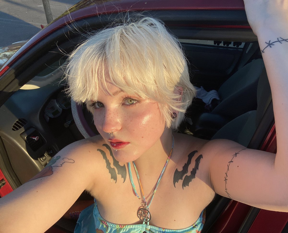 JINX🩻!! i do not owe you a soda on Twitter "What’s wild to me is how