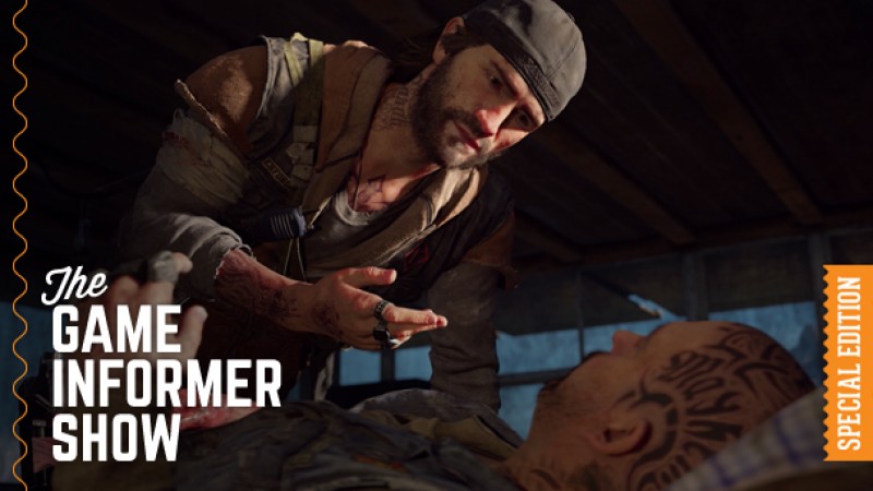 TimTimblack865's tweet photo. Answering Days Gone's Lingering Questions. #game #gamerslife https://t.co/BuHqAMO8KB https://t.co/Fljz7TDJJZ