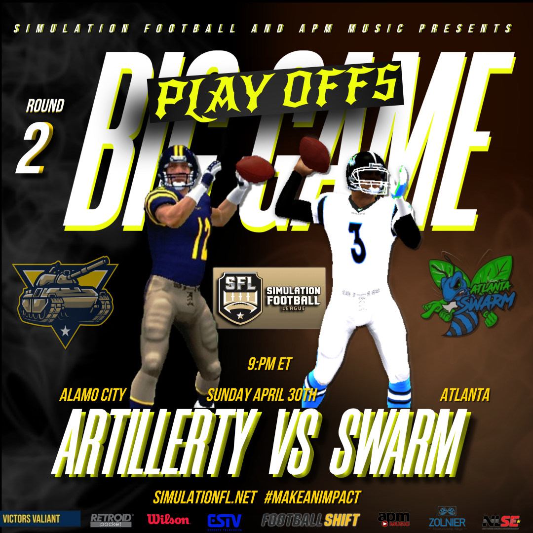 Alamo City Artillery tweet media