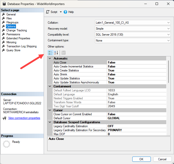 Erin Stellato tweet media