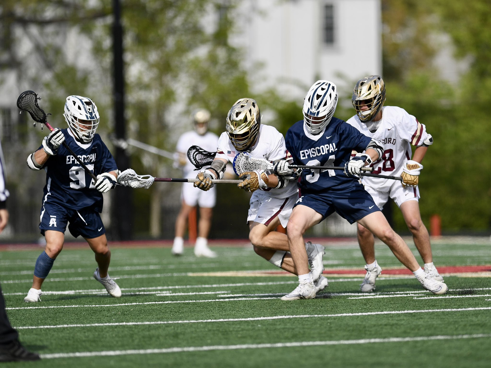 Fords Lacrosse (fords_lacrosse) / Twitter