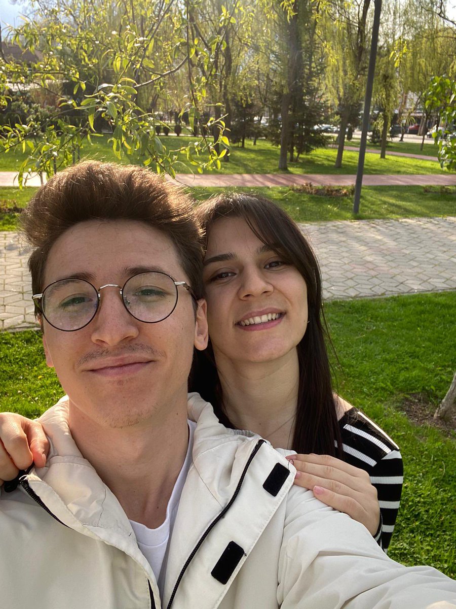 7 ay olmuş bu kız beni kandırıyor galiba