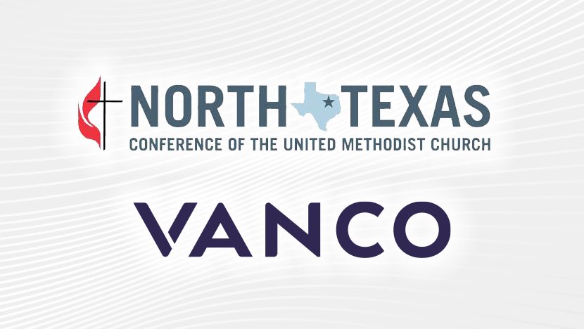 Vanco (@vancopayments) on Twitter photo We're thrilled to announce we’ve been chosen as the preferred online giving partner for <a href="/umcNTC/">North Texas Conference of The UMC</a>. We're honored to support their mission & help streamline the giving experience for their members. Let's empower generosity together! 🙏💙 #OnlineGiving tinyurl.com/3jf4b9he We're thrilled to announce we’ve been chosen as the preferred online giving partner for <a href="/umcNTC/">North Texas Conference of The UMC</a>. We're honored to support their mission & help streamline the giving experience for their members. Let's empower generosity together! 🙏💙 #OnlineGiving tinyurl.com/3jf4b9he