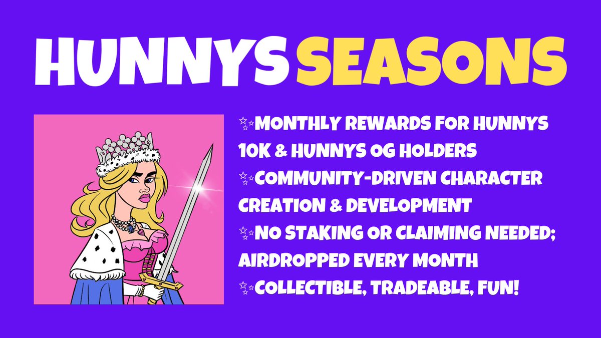 Hunnys 💛 Claim Free Bunny Club 🐰 tweet media