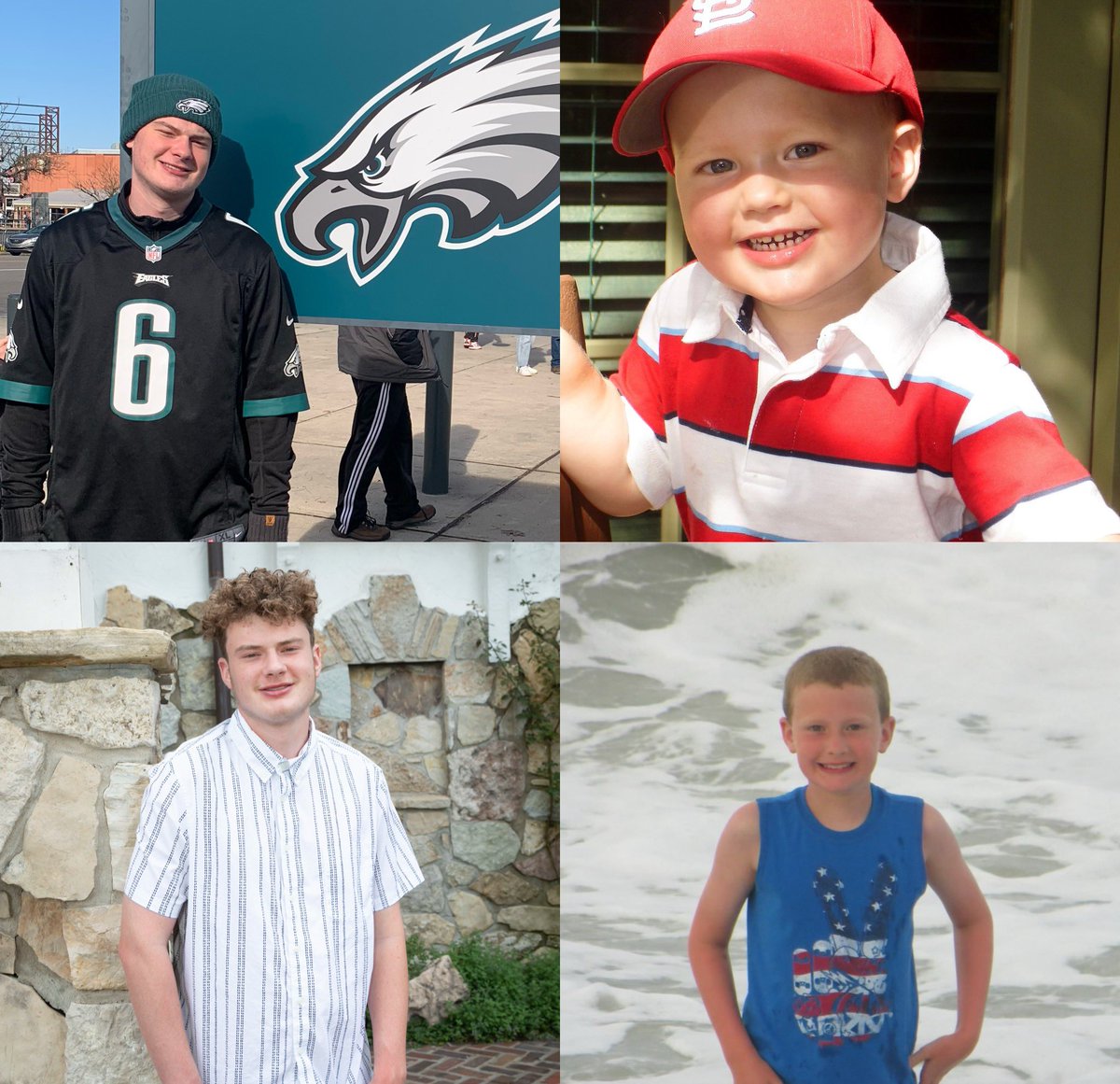 chris_gerstner's tweet photo. John, we are so proud of you! God has so much in store for you and we can’t wait to see where He leads you in life. We ❤️ you so much! Have a blast at Missouri State in the fall. Go Bears! 🐻
#LutheranGrad2023
@LutheranCougars https://t.co/vvpJbfyGtx