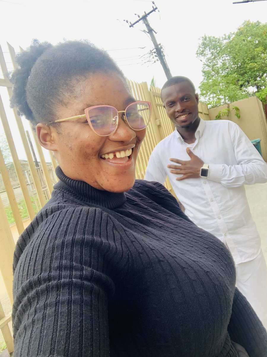 TimothyUfomba's tweet photo. He brought me out!
He can bring you out of the miry clay and set your feet on the solid rock.
#GCKinGhana
#GCKinAccra https://t.co/y6xP1y6Uos