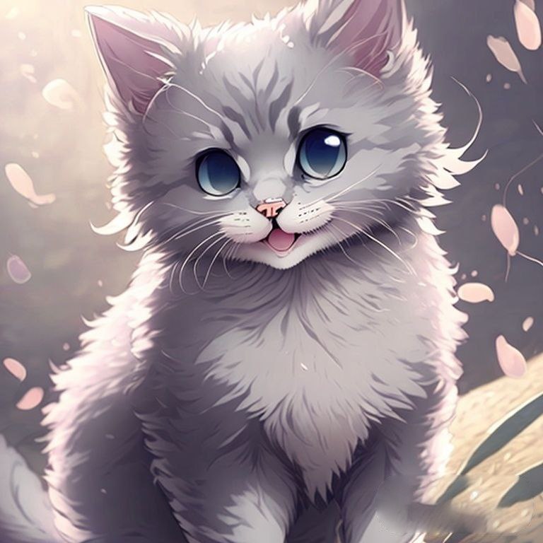 JavierV77806142's tweet photo. Let's go my little Kittens.
#KittenCoin

KITTENCOIN Buy!
🟢🟢🟢🟢🟢🟢🟢🟢🟢🟢🟢🟢🟢
Spent: $600.55 (1.78 BNB)
Got: 4,883,988,230,390 KITTENS
Buyer Position: New! 
Price: 0.0000000001230 (0.0000000000003654 BNB)
MCap: $122,963
TX | Chart | Buyer | Pancakeswap | Buy https://t.co/gdZ8fmT4cp