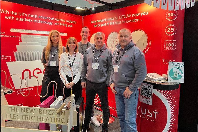 Trust_Heating's tweet photo. Latest Post: Key Takeaways from Future Build 2023 - more here... https://t.co/zhcUxKpaqB #trustheating https://t.co/Gm4qMFCN2o