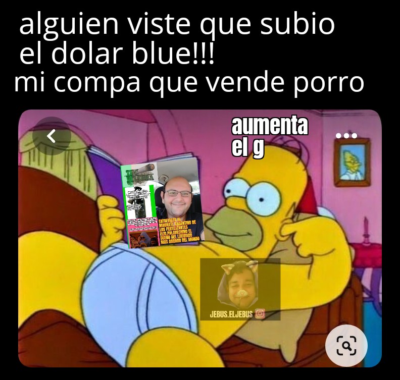 jebus_el_jebus's tweet photo. Sapeeee jajaja https://t.co/2G7B65p7XV