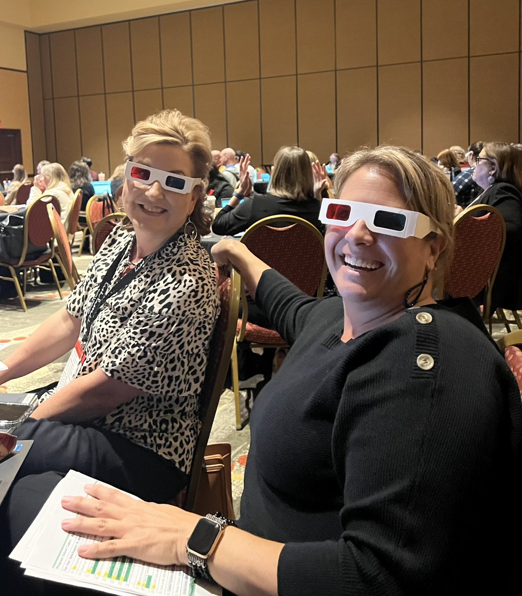 These help with all those numbers @txacet #ACETconf