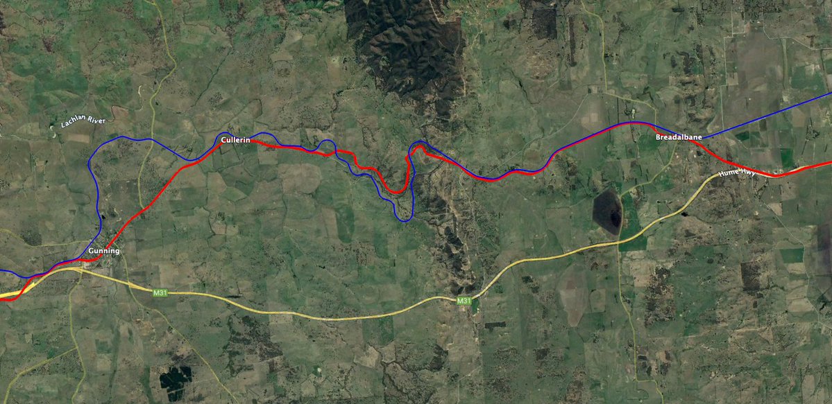Hot Rails — oz/acc tweet media