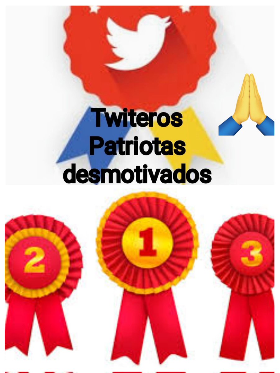 #VenezuelaTerritorioDePaz
ATENCIÓN, 
NECESITAMOS LOS LOGROS PUNTUAL.
NO MAS RETRASOS.
 #TuiterosPatria 
A MUCHOS NO LES ESTÁN LLEGANDO LOS LOGRO 🏅
@Mippcivzla 
@NicolasMaduro 
@CarnetDLaPatria
@MariaGu82631195 @Rosa98885012 @LL78913 @Dl14859264