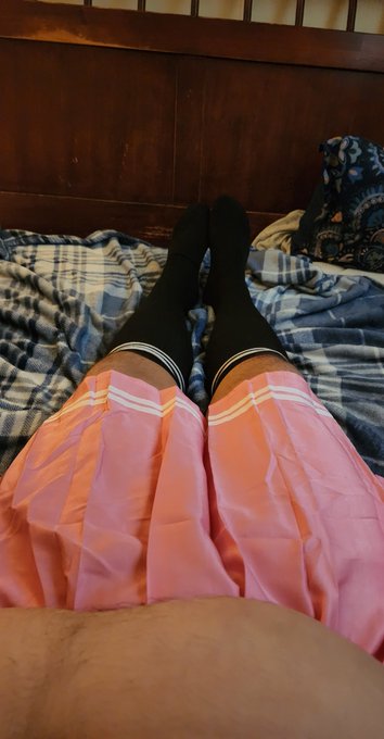 Does the TL like seeing boys wear a skirt and knee highs? 🙈🫣 #nsfwtwt https://t.co/MGypvewLxw<a href="/tag/nsfwtwt"class="tags"><span>#nsfwtwt</span></a>