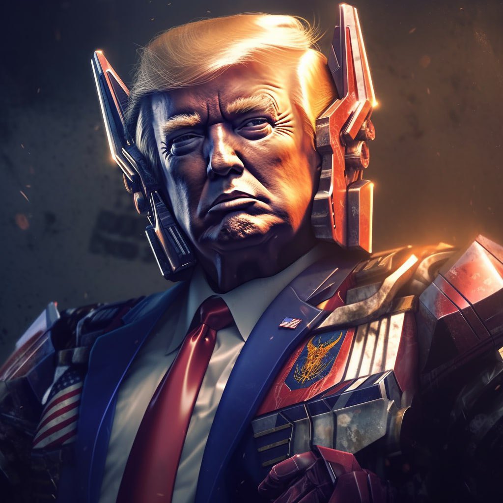 NickAdamsinUSA's tweet photo. President Trump is the super hero America needs. https://t.co/mWwxZQIH5z