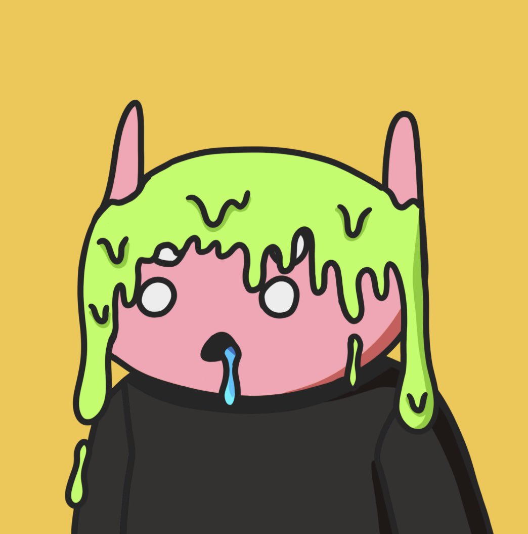 Had so much fun creating this 3D art  and it was worth every second!  🛸🖖

Feeling proud of my creation and can't wait to make more! 

Open for Commissions 🤝
#alienfrens #3dart #zbrush #keyshot #nomadsculpt