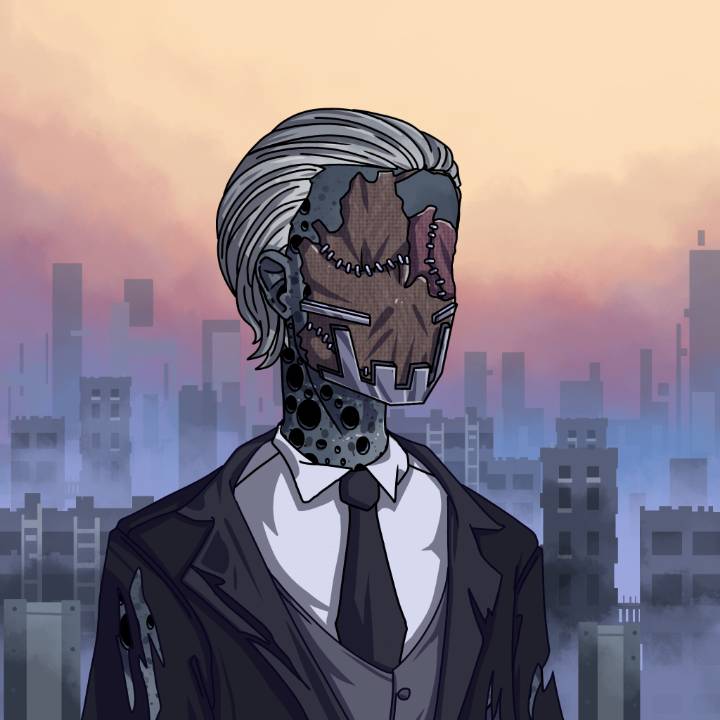 Faceless Labs // tweet media