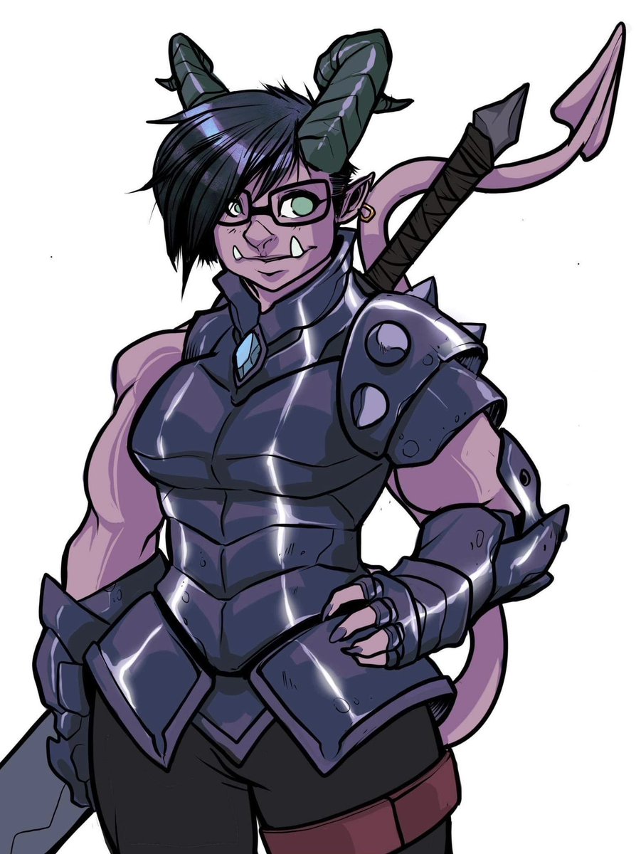 ChaosPixieMagic's tweet photo. My GOD I love her 😍
@ArtbyBaez STOP BEING SO GOOD AT THIS 😭 I love them all TOO MUCH! #mapweaverrpg #indierpg #digitalart #ttrpgs https://t.co/nc2oux4pBH