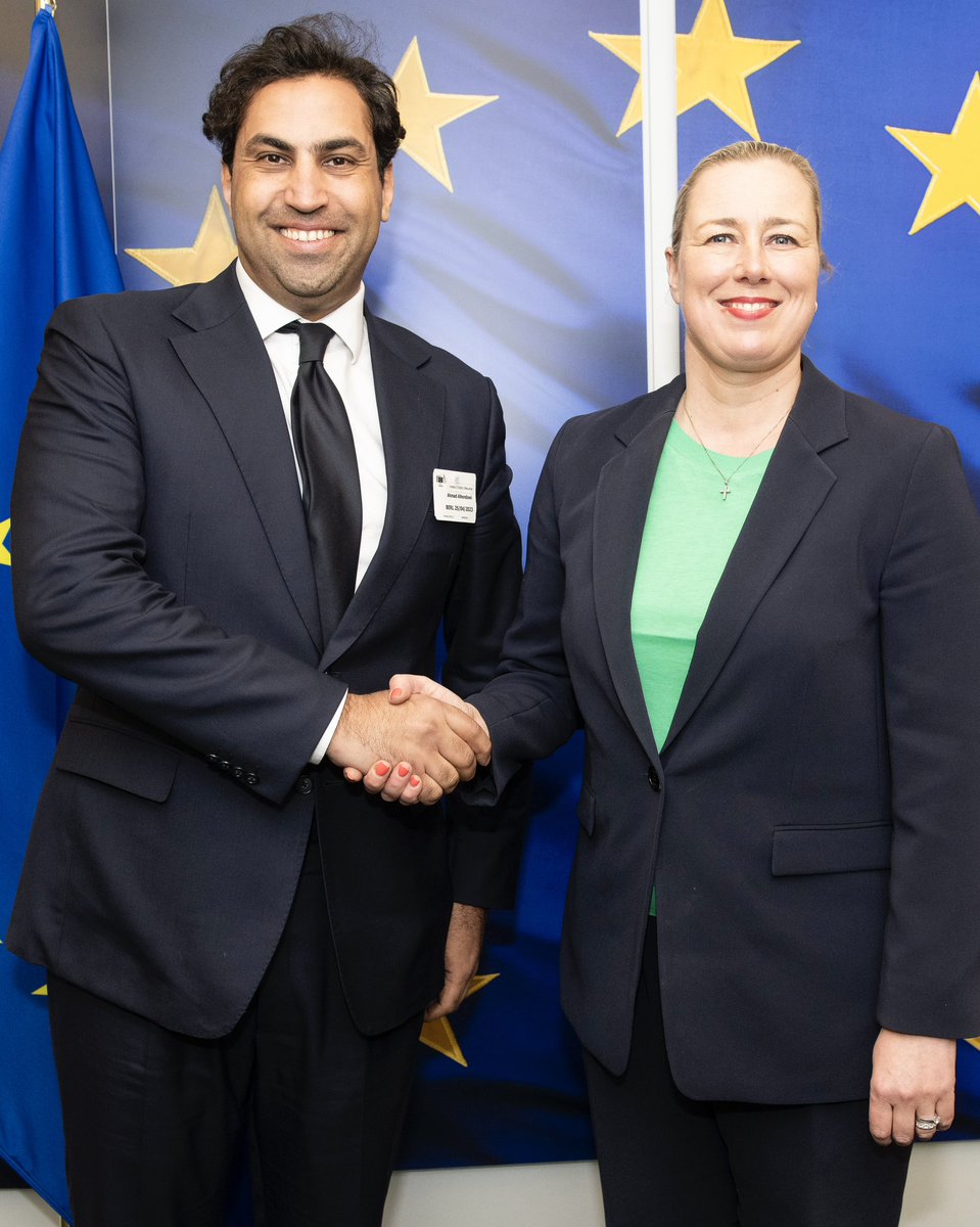 Jutta Urpilainen tweet media