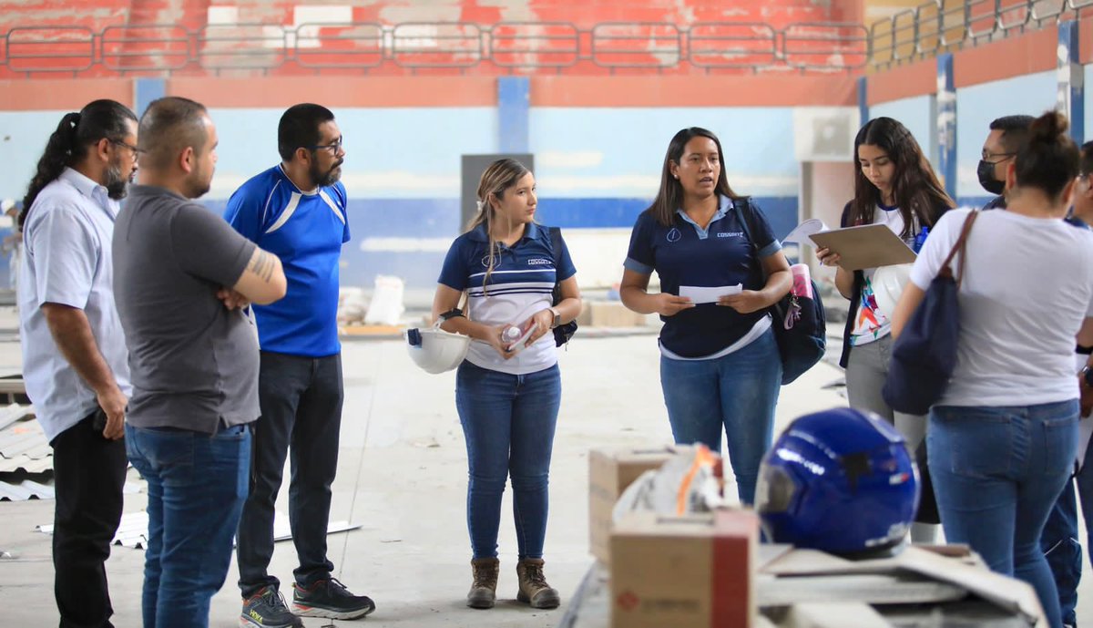 San Salvador 2023 tweet media