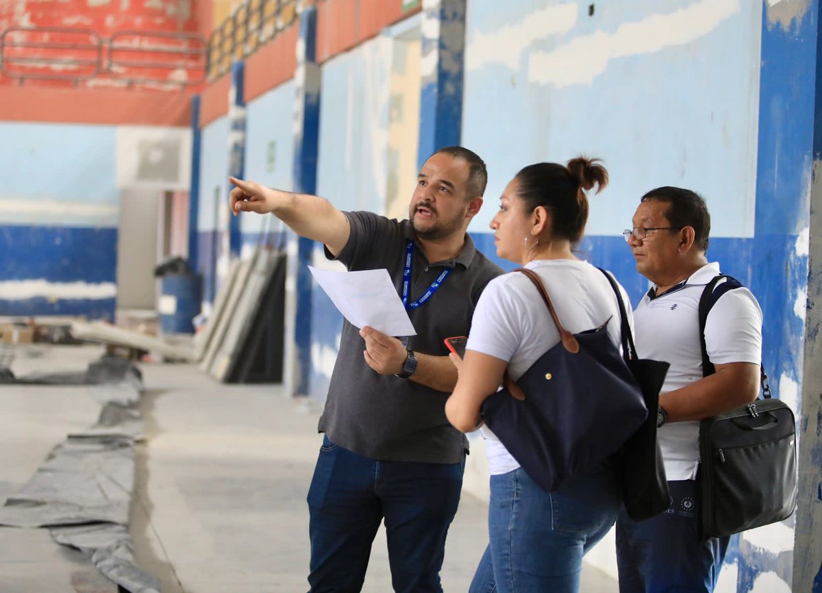 San Salvador 2023 tweet media