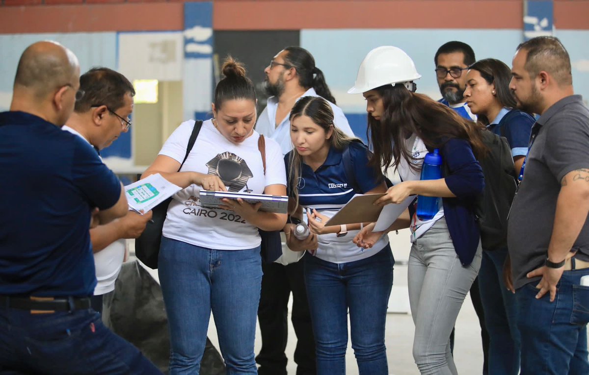 San Salvador 2023 tweet media