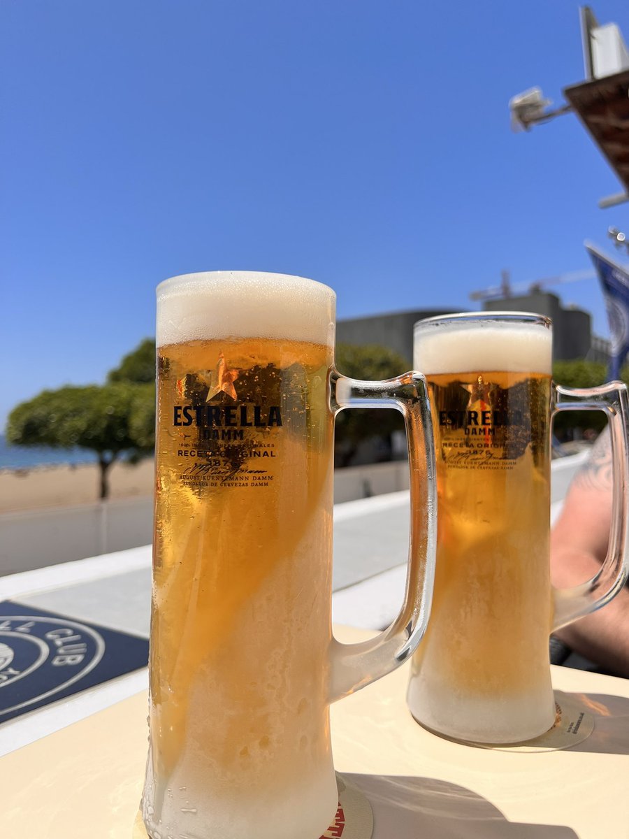 PintsDrank's tweet photo. Puerto Del Carmen, Lanzarote 😍 https://t.co/ekAu5Puy6O