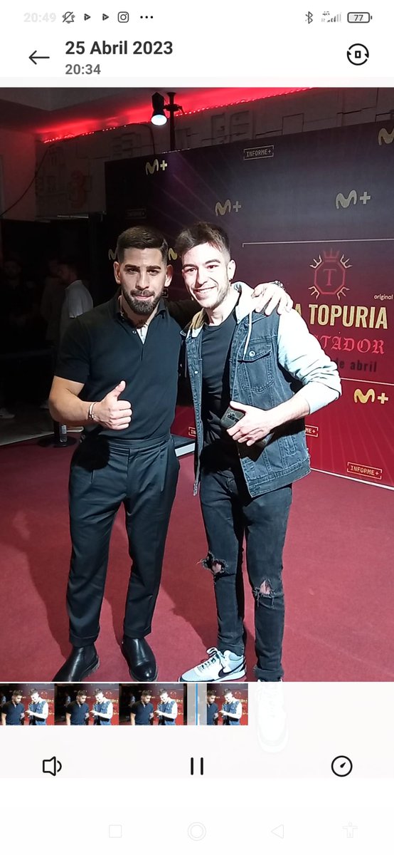 Jose Soriano tweet media