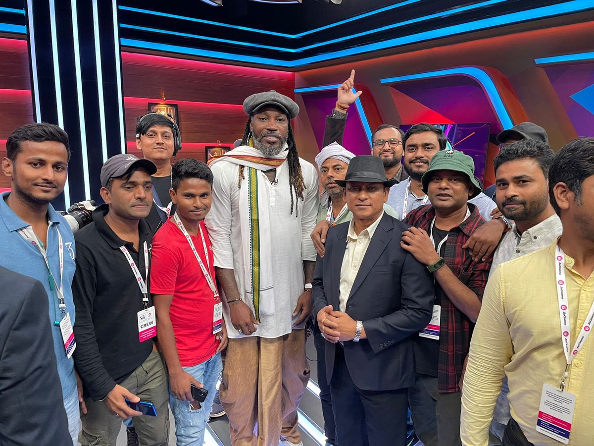 nitishyadav545's tweet photo. @henrygayle  in Bhojpuri #universeboss https://t.co/mJ7aqwN1gP