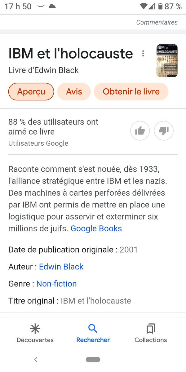 MyopeMan's tweet photo. @LauraTheWay IBM vous dites ..... j'ai confiance! Sa va bien aller 🌈 https://t.co/OmRzPkfzqb