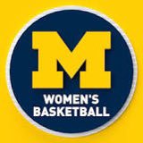After an exciting talk with @KBA_GoBlue @moore_mel I am beyond blessed to receive an offer from @umichwbball . Looking forward to learning more about the staff and school !! #GoBlue @KentuckyPremier @CoachRDG