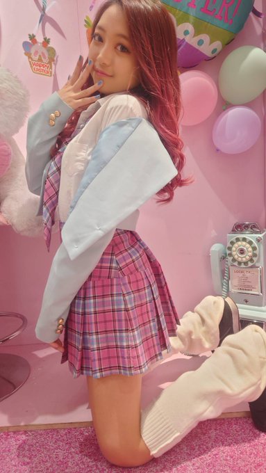 Twitterのコスプレ画像16