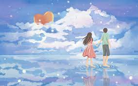 Aikokk01's tweet photo. Happiness is that as long as you hold the hands of two people, even if you lose your sense of direction, you will not be afraid https://t.co/d3robpjUE5