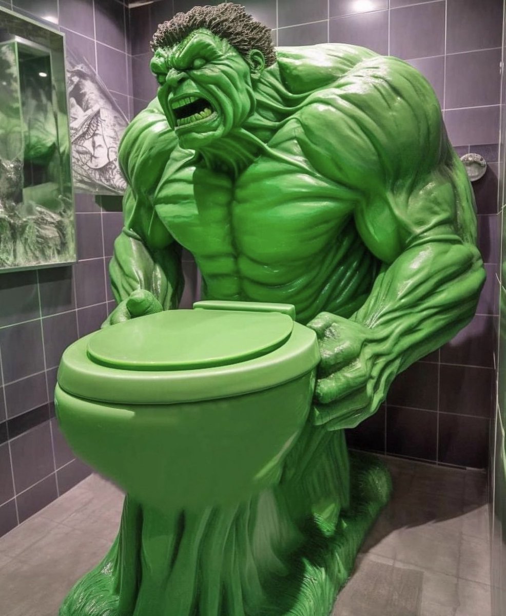 comicbook_pros's tweet photo. Pick one #toilets #Superheroes https://t.co/57oDOMqiN3