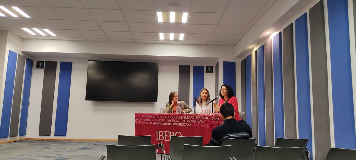Comité de Atención de la Violencia de Género tweet media