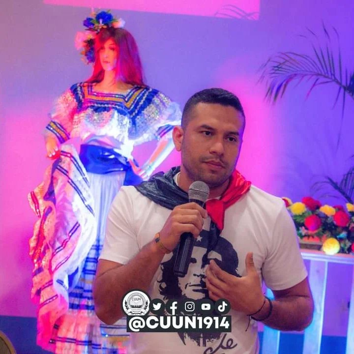 cuununan's tweet photo. Participación en Conversatorio sobre los tipos de Vestuarios en la Danza Folclórica por parte del Ministerio de la Juventud.

#CUUN1914 https://t.co/8Lg07oSm0L