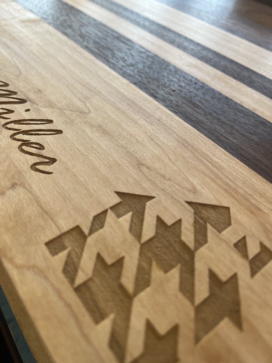 inscriptu's tweet image. At Inscriptu, we offer custom laser engraving on a variety of wooden items perfect for various needs including marketing and client giveaways, special events, or personal gifts.

Contact us today to create an unforgettable gift:

inscriptu.com