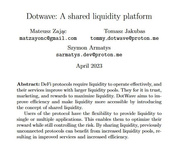dotwave tweet media